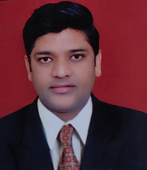 Dr. Brijesh S. Deshmukh